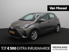 Toyota Yaris - 1.5 Hybrid Active | Camera | Navi | Cruise Control |