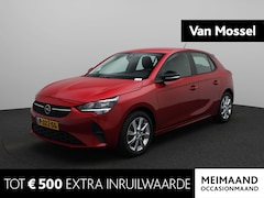 Opel Corsa - 1.2 Edition | Airco | Apple Carplay/Android Auto | parkeersensoren