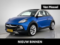 Opel ADAM - 1.0 Turbo Rocks Online Edition