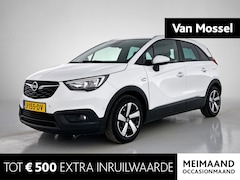 Opel Crossland X - 1.2 Innovation