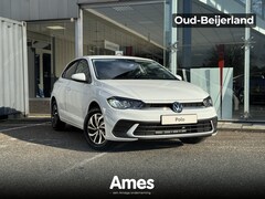 Volkswagen Polo - 1.0 TSI 95pk DSG Life Edition | Multimedia pakket | Climatronic | Digital cockpit pro