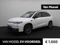 Leapmotor C10 - Design 69.9 kWh || SNEL RIJDEN || 420 km WLTP | DEMO SALE