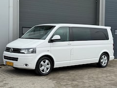Volkswagen Transporter - 2.0 TDI 140PK AUT. Xenon Navi Pdc Trekhaak Keurige bus
