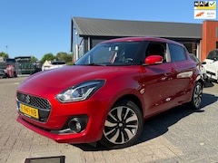 Suzuki Swift - 1.2 Stijl Automaat*Navigatie*Lichtmetaal