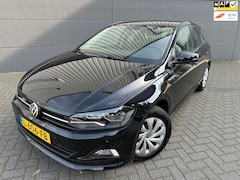 Volkswagen Polo - 1.0 TSI Comfortline Business R-Line*NAVI-CarPlay*Cruise*Bluetooth*Parker-Sensoren*Velgen*1
