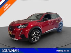 Peugeot e-2008 - EV Allure Pack 50 kWh
