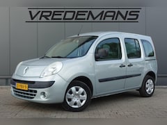 Renault Kangoo Family - 1.6-16V Expression