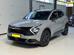 Kia Sportage - 1.6 T-GDi Hybrid GT-PlusLine / FULL OPTIONS