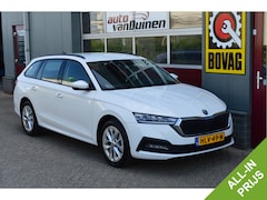Skoda Octavia Combi - 1.4 TSI iV PHEV Business Edition O.a: Dab, Carplay, Virtueel dashboard, Clima, Cruise, etc