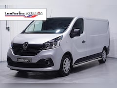 Renault Trafic - 1.6 dCi 125 pk L2H1 Work Edition Navi, Camera Airco, Cruise Control, Trekhaak, NAP