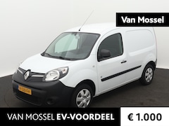 Renault Kangoo Express - Z.E. Koopaccu | Airco | Parkeersensoren | Cruise control