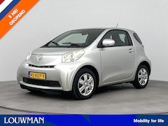 Toyota iQ - 1.0 VVTi Comfort | Navigatie | Airco | LM velgen |