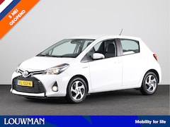 Toyota Yaris - 1.5 Hybrid Trend | Navigatie | Camera | Climate Control |