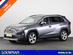 Toyota RAV4 - 2.0 VVT-iE Dynamic | 1500kg Trekgewicht | Navigatie | Apple Carplay /- An66droid Auto |