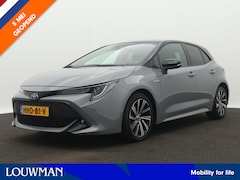 Toyota Corolla - 1.8 Hybrid Bi-tone Limited | JBL | Camera | Climate Control | Cruise Control Adaptief | LM