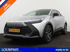 Toyota C-HR - 1.8 Hybrid 140 First Edition | Navigatie | Dodehoek Ass. | Parkeersensoren | 360 Camera |
