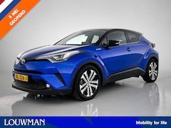 Toyota C-HR - 1.8 Hybrid Style