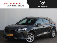 CUPRA Formentor - 1.4 TSI e-Hybrid Essential | Adaptive cruise | Stoel- en stuurverwarming | Navigatie | Key