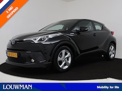 Toyota C-HR - 1.8 Hybrid Active