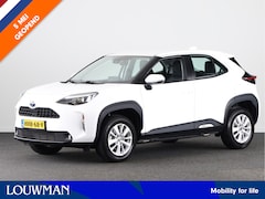 Toyota Yaris Cross - 1.5 Hybrid 115 Active Limited | Parkeercamera | Climate Control | 16' Velgen |