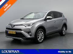 Toyota RAV4 - 2.5 Hybrid Energy Limited | Achteruitrijcamera | Cruise control adaptief
