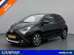 Toyota Aygo - 1.0 VVT-i x-joy |Apple Carplay/Android Auto | Achteruitrijcamera