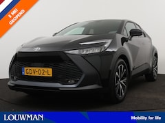 Toyota C-HR - 1.8 Hybrid 140 Dynamic | Camera | Climate Control | Dodehoek Ass. | LM velgen | Parkeersen