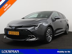 Toyota Corolla Touring Sports - 1.8 Hybrid First Edition | Climate Control | Cruise Control Adaptief | LM velgen | Draadlo