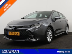 Toyota Corolla Touring Sports - Hybrid 140 Active