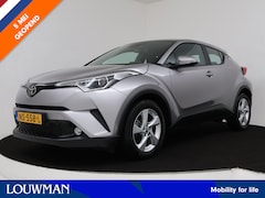 Toyota C-HR - 1.2 Dynamic | Navigatie |