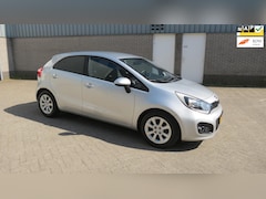 Kia Rio - 1.2 CVVT Plus Pack