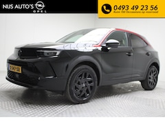 Opel Mokka - 1.2 Level 4 | climate | navigatie | pdc v/a + camera | carplay | cruise | bluetooth | dode