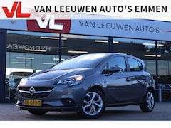 Opel Corsa - 1.4 Edition | Automaat | APK 21-08-2025 | Airco