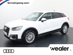 Audi Q2 - 30 TFSI Design Pro Line | 116 PK | Trekhaak | Cruisecontrol | Achteruitrijcamera | Navigat