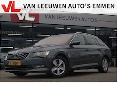 Skoda Superb Combi - 2.0 TDI Ambition | Apple Carplay | Navi | Stoelverwarming