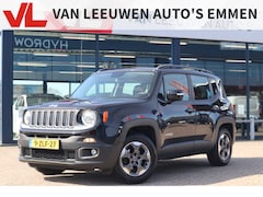 Jeep Renegade - 1.4 MultiAir Longitude | Airco | Navi | Cruise