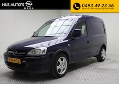 Opel Combo - 1.3 CDTi Base | trekhaak | airco | 2x elektrische ramen en spiegels | radio cd