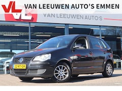 Volkswagen Polo - 1.2-12V Optive | Airco | Trekhaak | 5 DRS | APK 07-11-2024 |