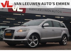Audi Q7 - 4.2 FSI quattro 5+2 | Automaat | Stoelverwarming | Cruise