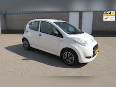 Citroën C1 - 1.0-12V Séduction