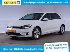 Volkswagen Golf - Business [ Nav Parkeersensoren Adaptive cruise Carplay ]