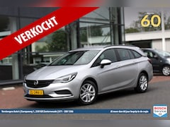 Opel Astra Sports Tourer - 1.0 Turbo 105pk Start/Stop Business