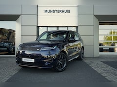 Land Rover Range Rover Sport - 3.0 P440e Dynamic SE | Head-up display | Voorstoelen / Achterbank verwarmd | Schijf/Kantel