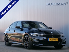 BMW 3-serie - 330e High Executive Automaat M-Sport 19 Inch / Trekhaak / Privacy glas / M-pakket