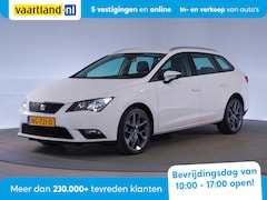 Seat Leon ST - 1.4 TSI Style Business [Trekhaak Navi FR velgen]