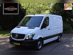 Mercedes-Benz Sprinter - 313 2.2 CDI 325 HD 2014 | Navigatie | Parkeersensoren | Boekjes | 3 Sleutels | Bestuurders