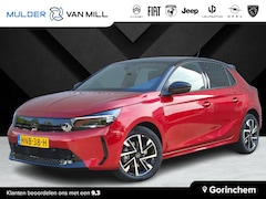 Opel Corsa - Yes 1.2 Turbo Hybrid 110pk | APPLE CARPLAY / ANDROID AUTO | STOELVERWARMING | AIRCO | PARK