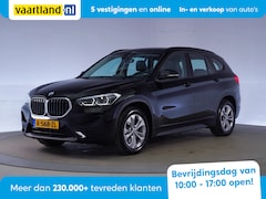 BMW X1 - xDrive25e Executive Aut [ Leder Stoelverwarming Nav ]