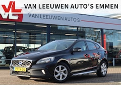 Volvo V40 Cross Country - 1.6 D2 Kinetic | Navi | Cruise | Trekhaak
