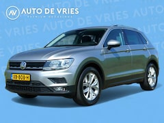 Volkswagen Tiguan - 1.4 TSI DSG 150pk ACT Comfortline | Navigatie | Virtual cockpit | Trekhaak
